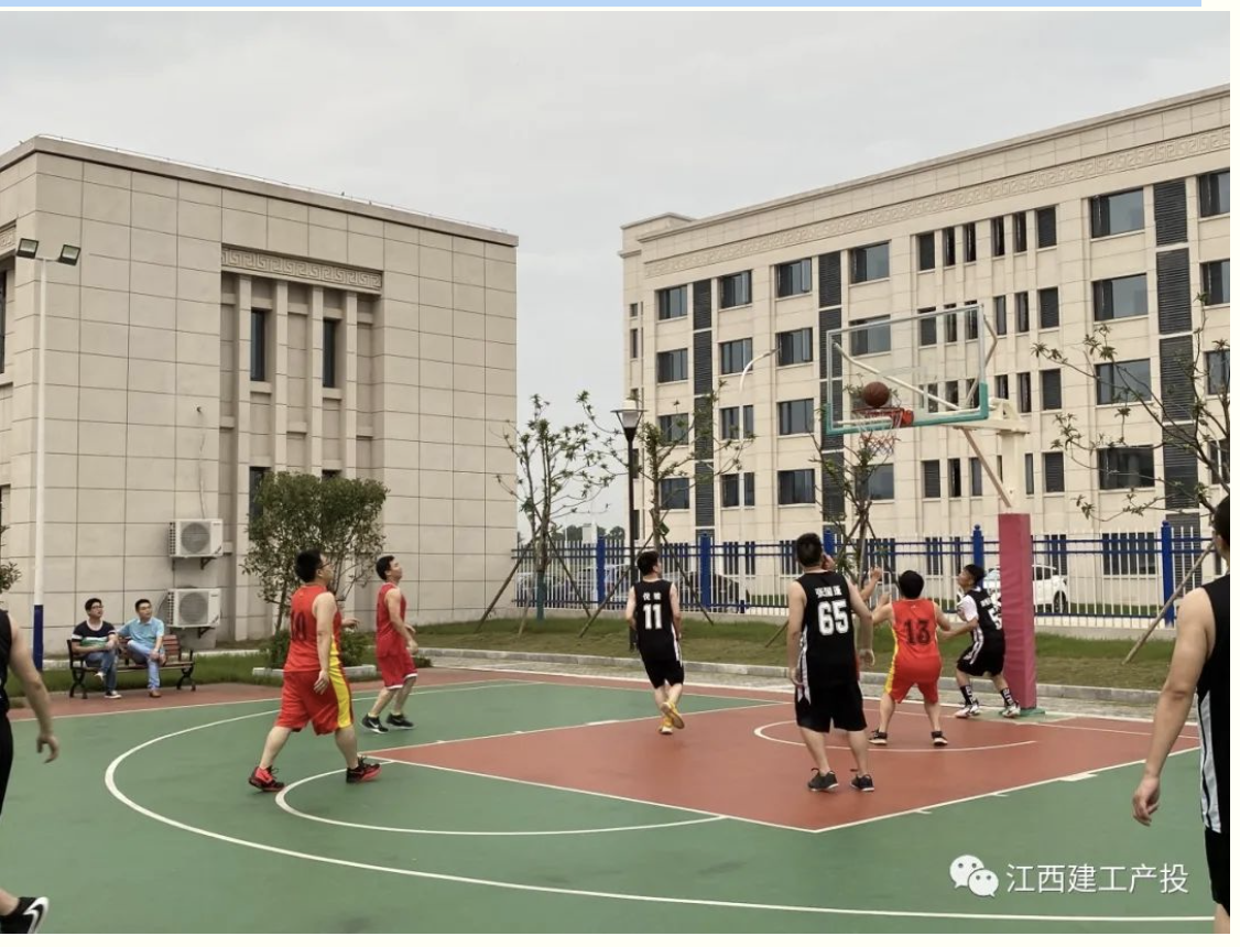  江西建工集團(tuán)建設(shè)產(chǎn)業(yè)投資有限公司